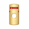 Picture of 47804351 Sectional Indicator, Cylinder, For Rose Trim