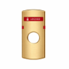 Picture of 47804351 Sectional Indicator, Cylinder, For Rose Trim