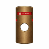 Picture of 47804351 Sectional Indicator, Cylinder, For Rose Trim