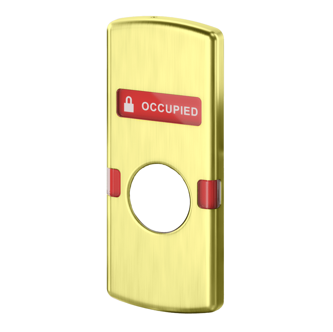 605 / US3 - Bright Brass