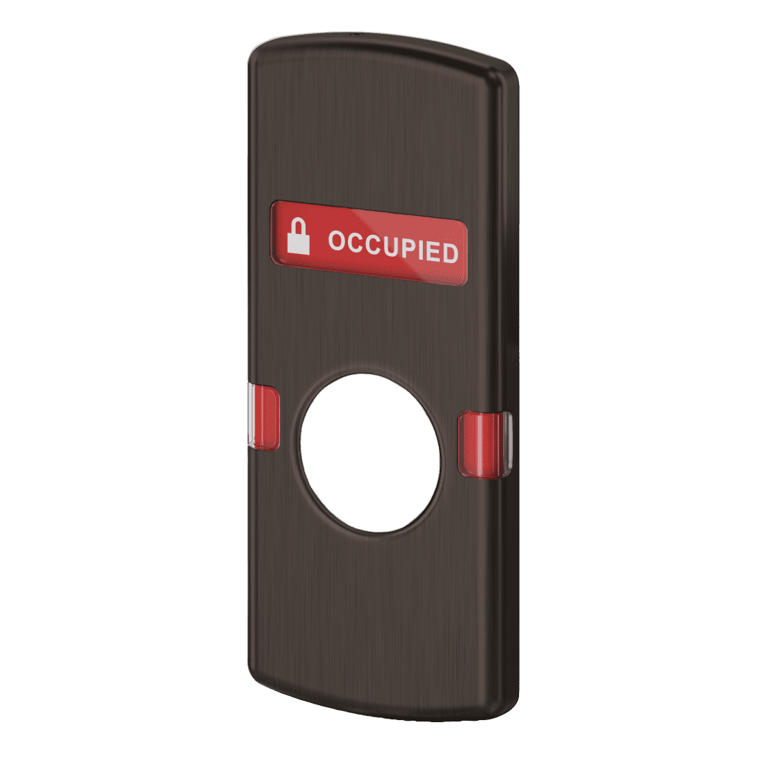 613 / US10B - Oil Rubbed Bronze