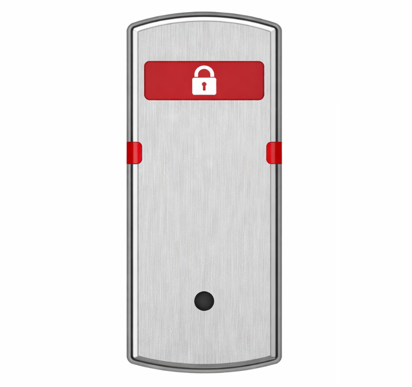 Picture of 47804378 Sectional Indicator, Privacy Emergency Turn, For Rose Trim