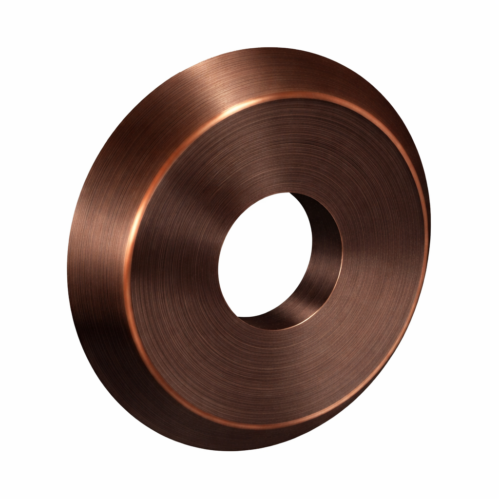 643E - Aged Bronze