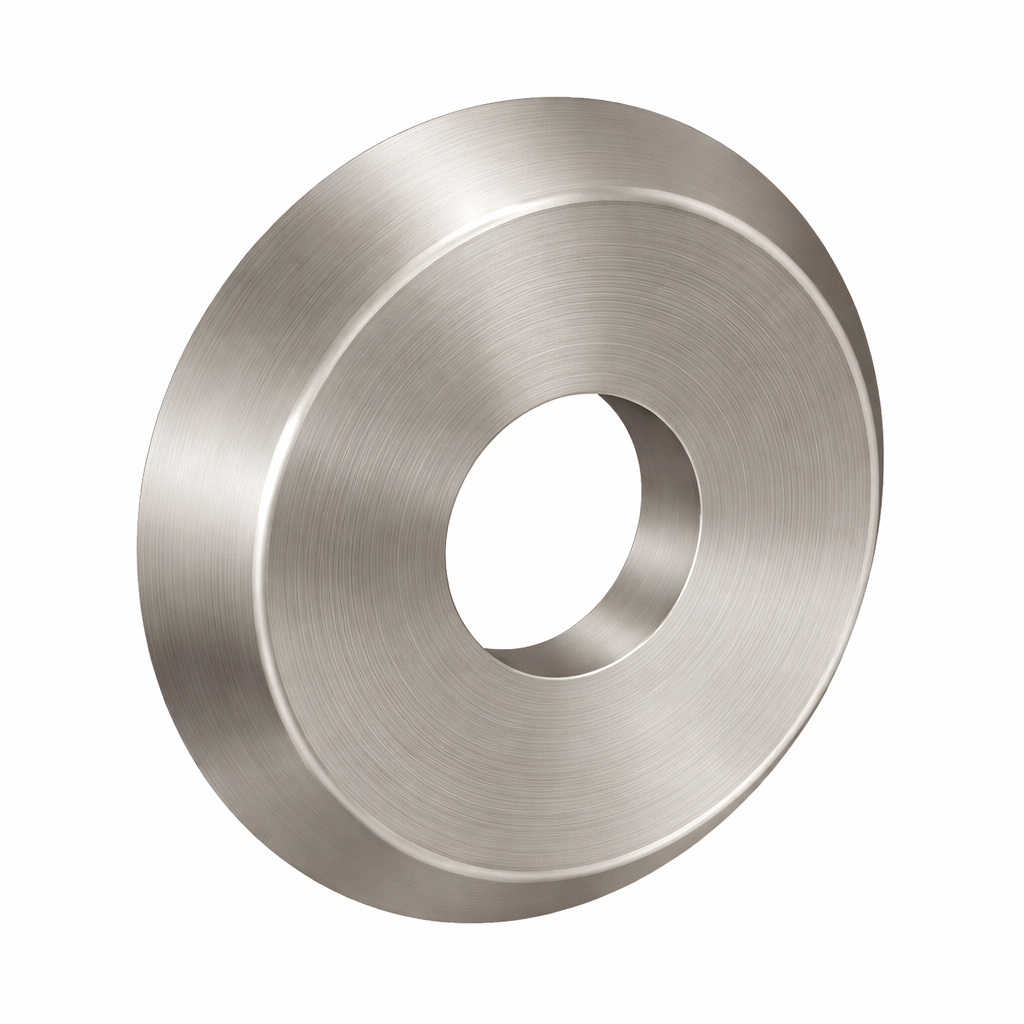 619 / US15 - Satin Nickel