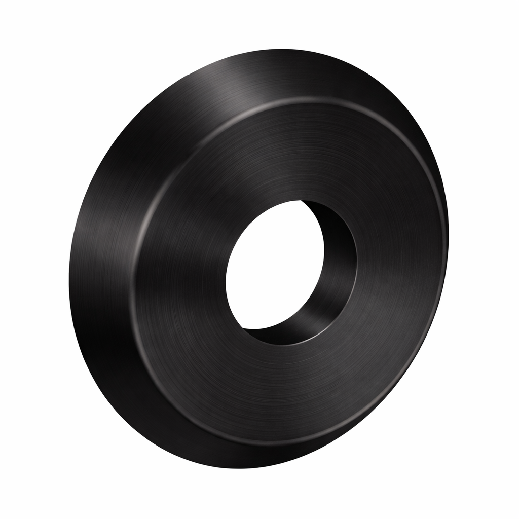 622 / US19 - Matte Black