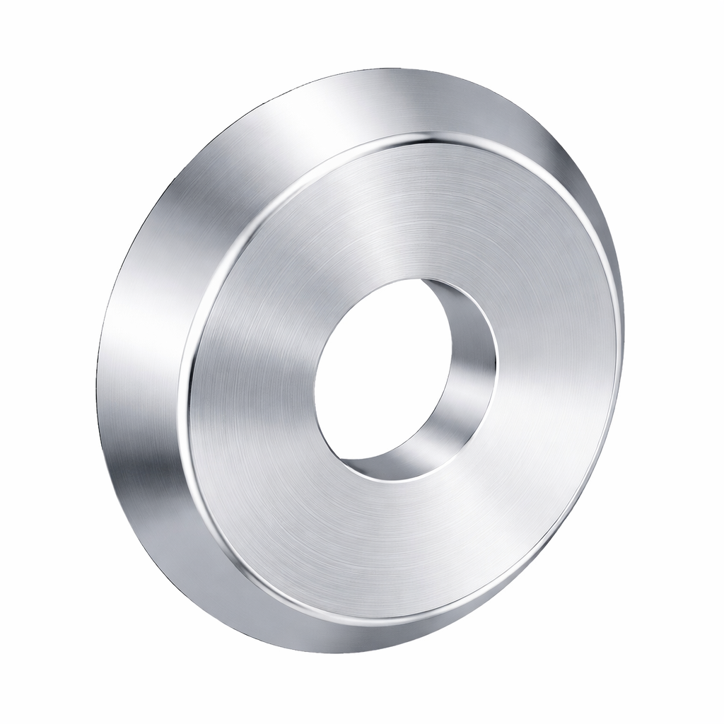 625 / US26 - Bright Chrome