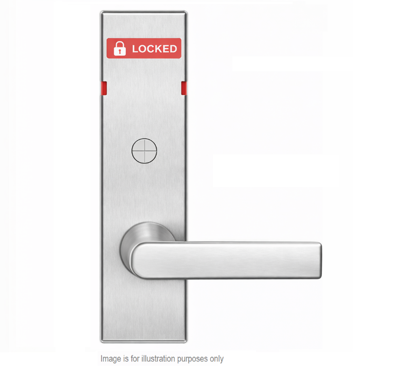 Picture of 47860003 N Escutcheon Indicator Cointurn For 01 Lever