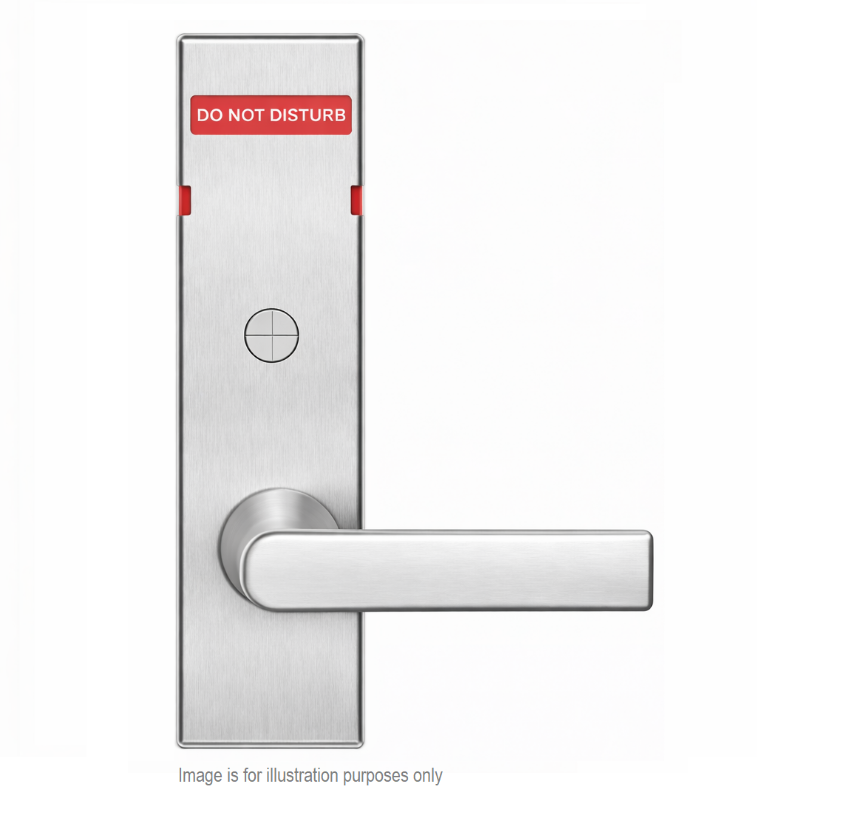 Picture of 47860005 N Escutcheon Indicator Cointurn For 01 Lever