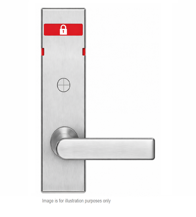 Picture of 47860006 N Escutcheon Indicator Cointurn For 01 Lever