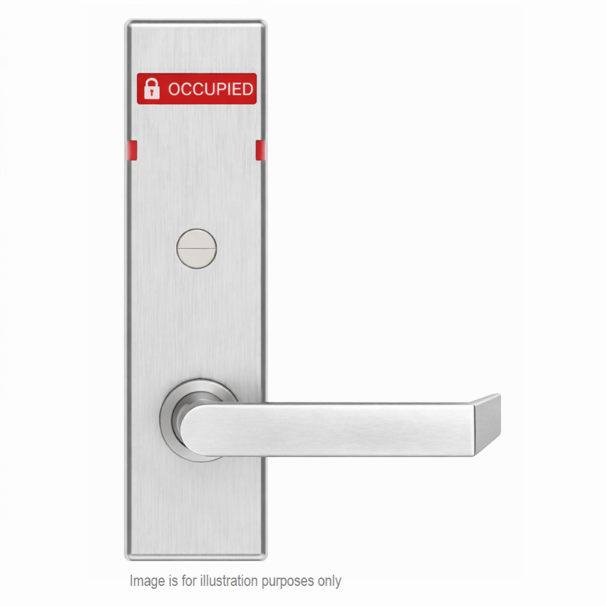 Picture of 47860028 N Escutcheon Indicator Cointurn For 06 Lever