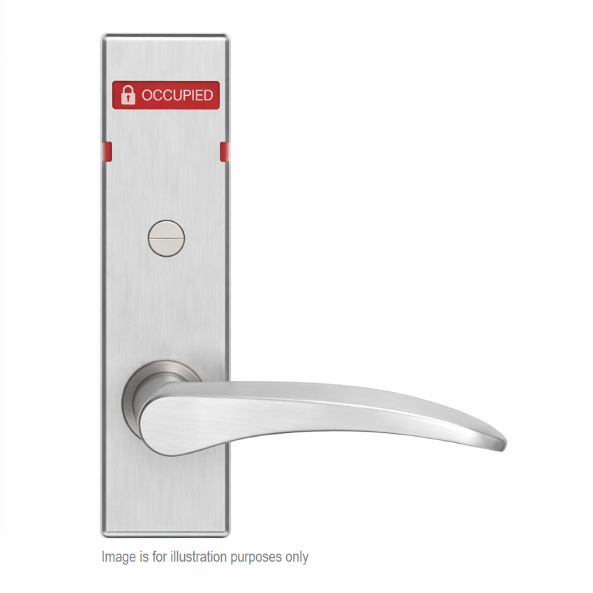 Picture of 47860046 N Escutcheon Indicator Cointurn For 12 Lever RH