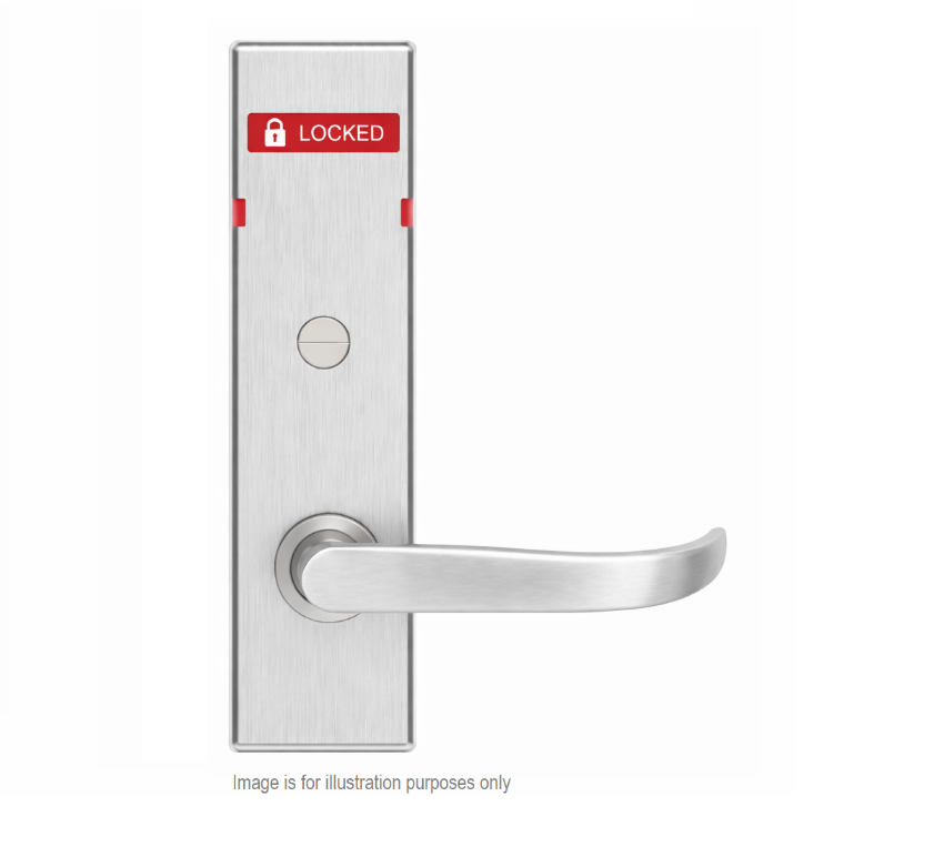 Picture of 47860051 N Escutcheon Indicator Cointurn For 17 Lever