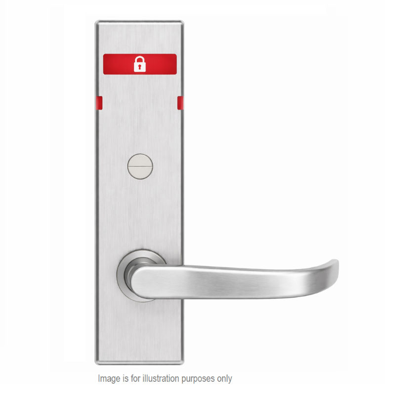Picture of 47860054 N Escutcheon Indicator Cointurn For 17 Lever