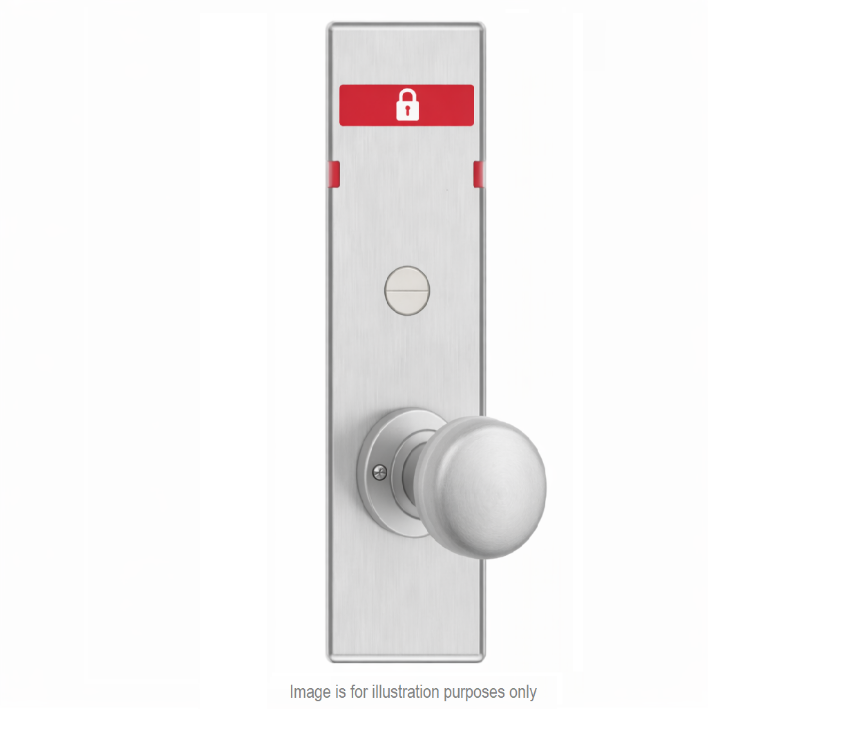 Picture of 47860066 N Escutcheon Indicator Cointurn For 41 Knob