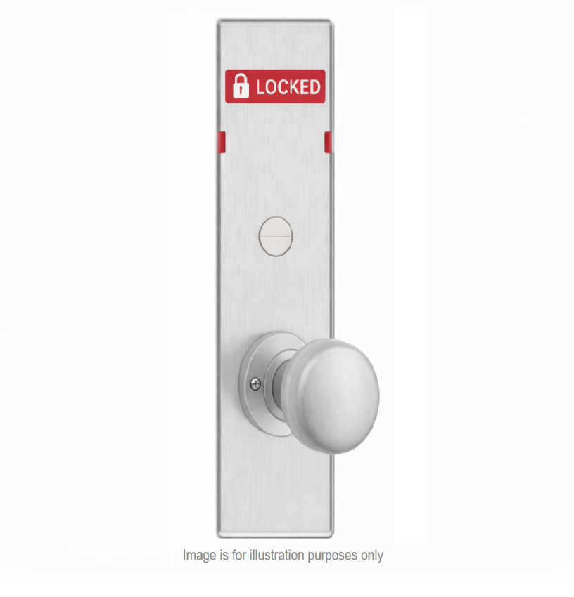 Picture of 47860063 N Escutcheon Indicator Cointurn For 41 Knob