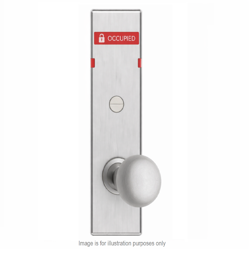 Picture of 47860070 N Escutcheon Indicator Cointurn For 42 Knob