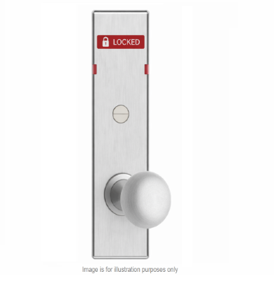 Picture of 47860069 N Escutcheon Indicator Cointurn For 42 Knob