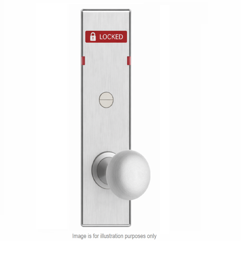 Picture of 47860069 N Escutcheon Indicator Cointurn For 42 Knob