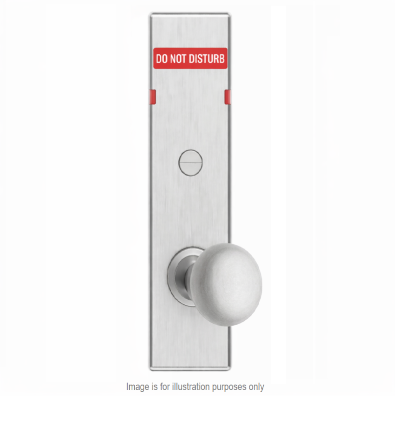 Picture of 47860071 N Escutcheon Indicator Cointurn For 42 Knob