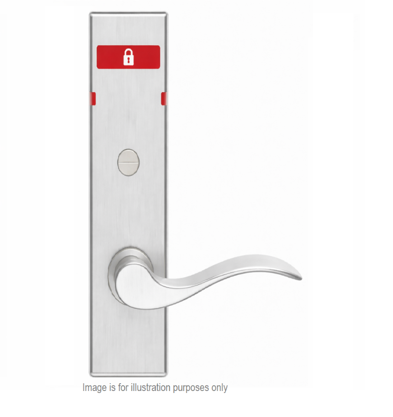 Picture of 47860102 N Escutcheon Indicator Cointurn For ACC Lever RH