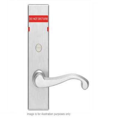 Picture of 47860113 N Escutcheon Indicator Cointurn For AST Lever RH