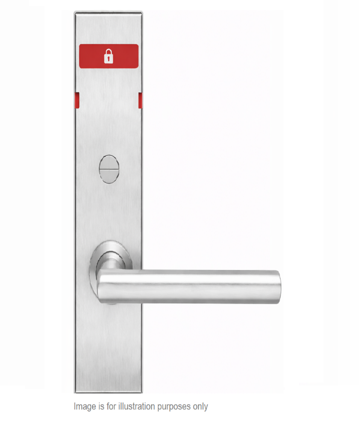 Picture of 47860120 N Escutcheon Indicator Cointurn For LAT Lever