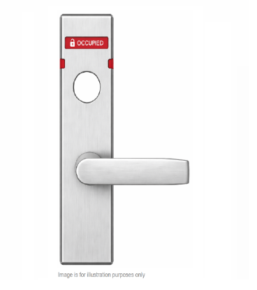 Picture of 47859758 N Escutcheon Indicator Cylinder For 01 Lever