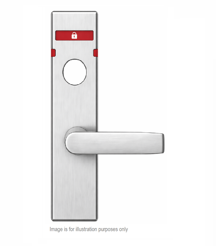 Picture of 47859760 N Escutcheon Indicator Cylinder For 01 Lever