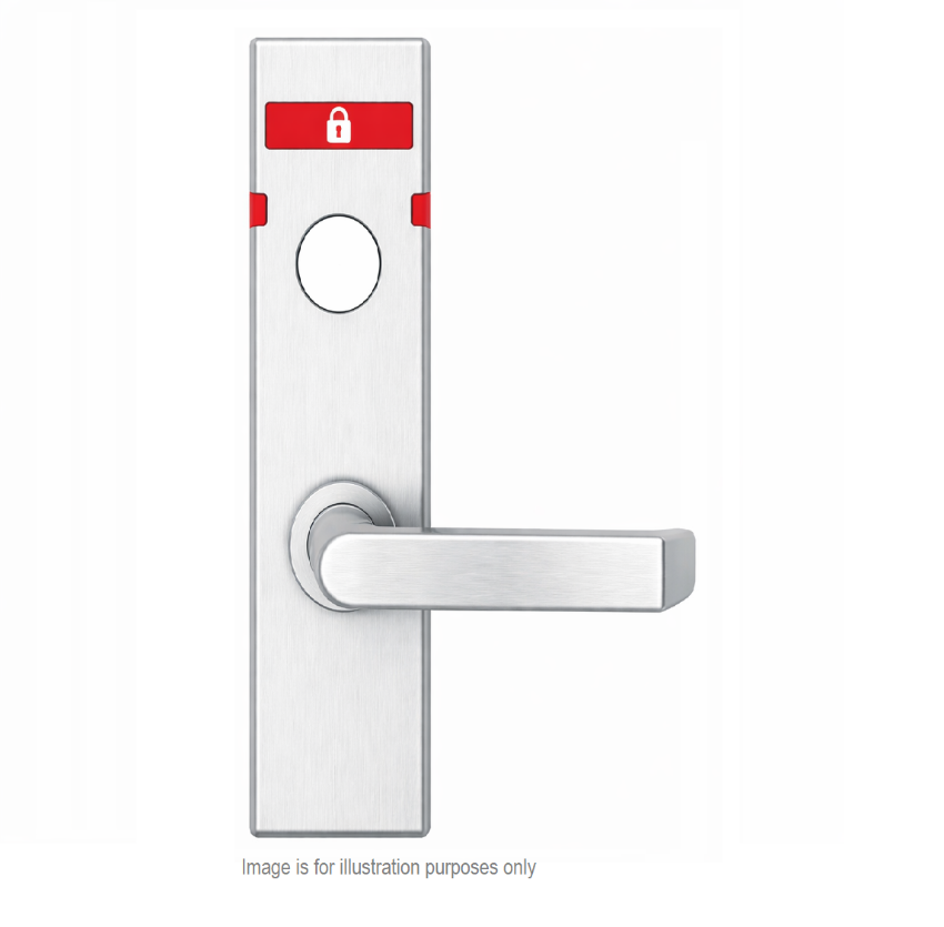 Picture of 47859784 N Escutcheon Indicator Cylinder For 06 Lever