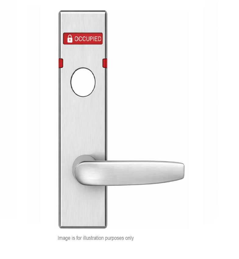 Picture of 47859788 N Escutcheon Indicator Cylinder For 07 Lever