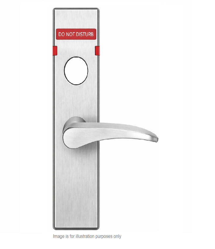 Picture of 47859801 N Escutcheon Indicator Cylinder For 12 Lever RH