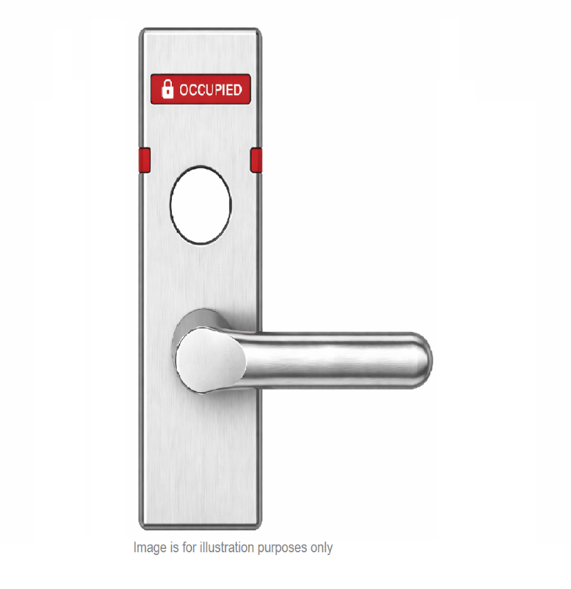 Picture of 47859812 N Escutcheon Indicator Cylinder For 18 Lever