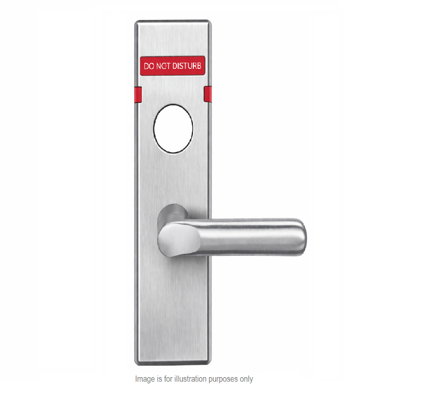 Picture of 47859813 N Escutcheon Indicator Cylinder For 18 Lever