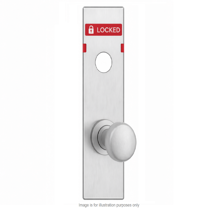 Picture of 47859817 N Escutcheon Indicator Cylinder For 41 Knob
