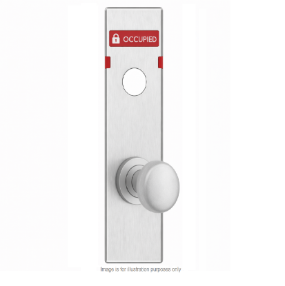 Picture of 47859818 N Escutcheon Indicator Cylinder For 41 Knob
