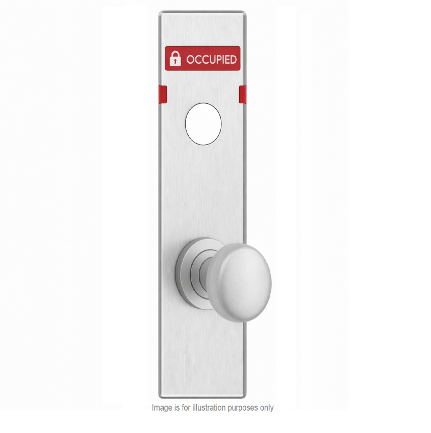 Picture of 47859818 N Escutcheon Indicator Cylinder For 41 Knob