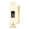 Picture of 10-087 ANSI Strike With Plastic Box, 4-7/8" x 1-1/4", 1-3/16" Lip