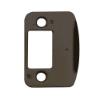 Picture of 10-095 Full Lip Square Corner Strike, 2-1/4" x 1-5/8", 1-1/8" Lip
