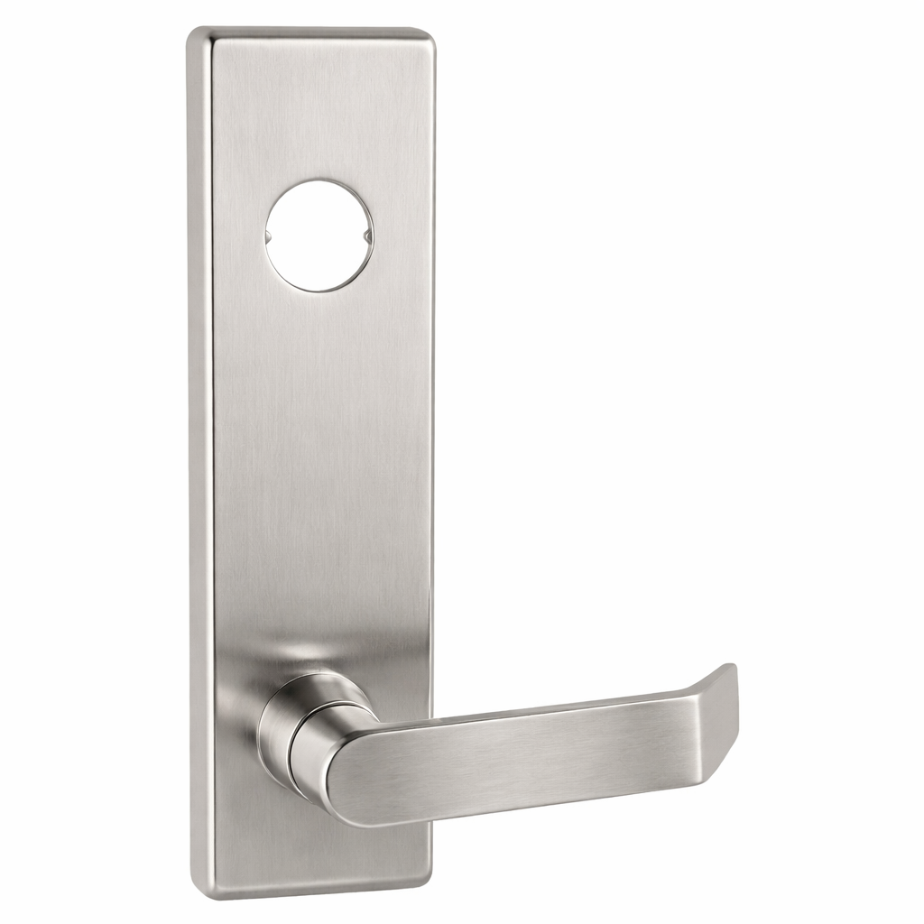 US15 / 619 - Satin Nickel