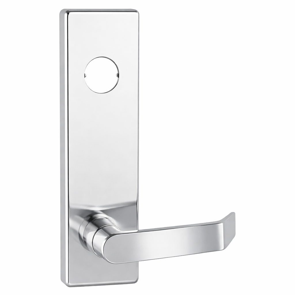 US26 / 625 - Bright Chrome