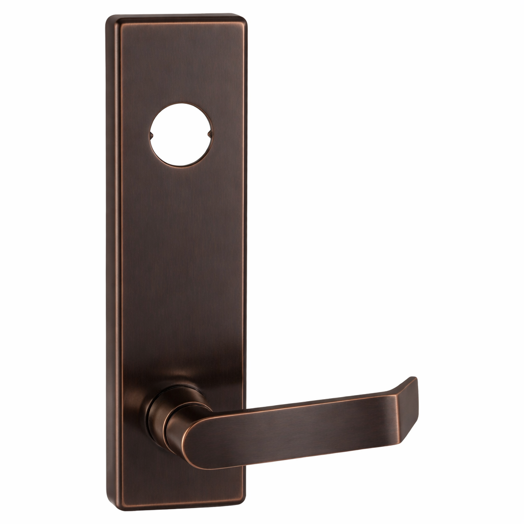 643E - Aged Bronze