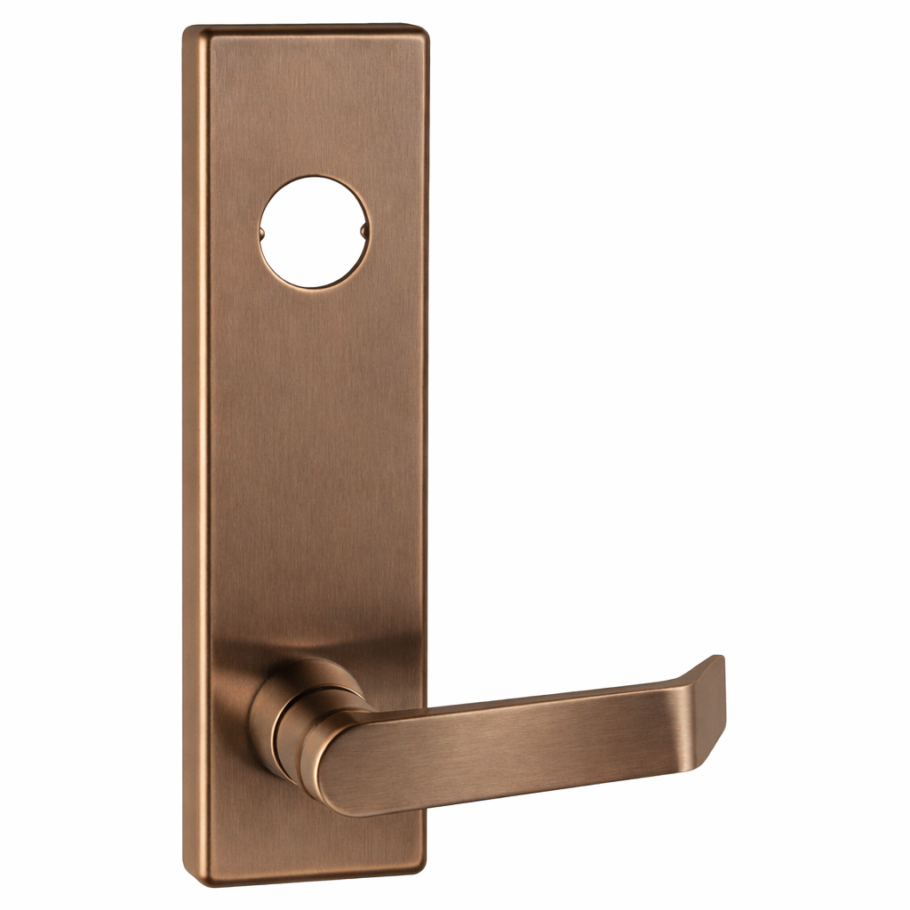 US10 / 612 - Satin Bronze