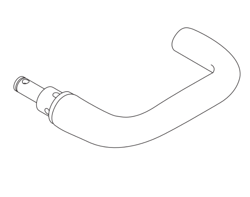 Picture of 600301, 510L Quantum Lever Only