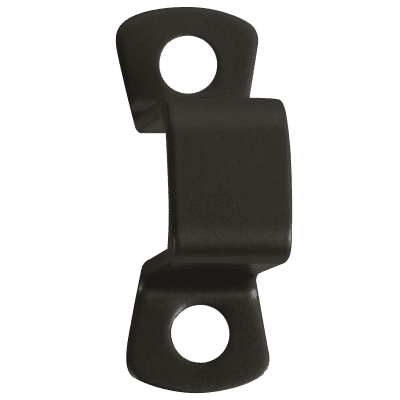 SP313 - Dark Bronze Anodized