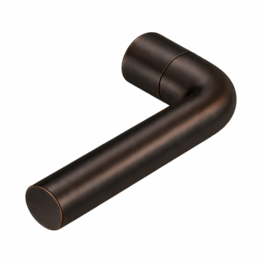 643E - Aged Bronze