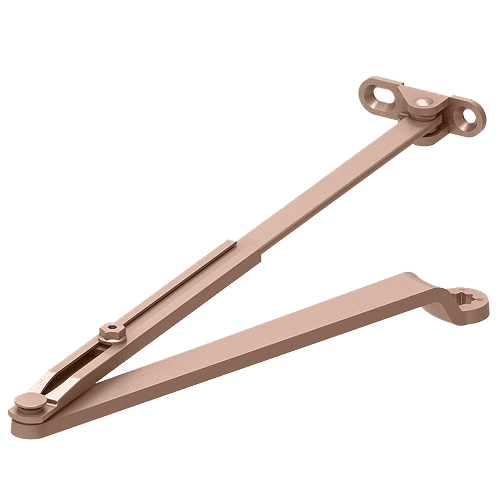 690 / STAT -  Statuary Bronze Powder Coat