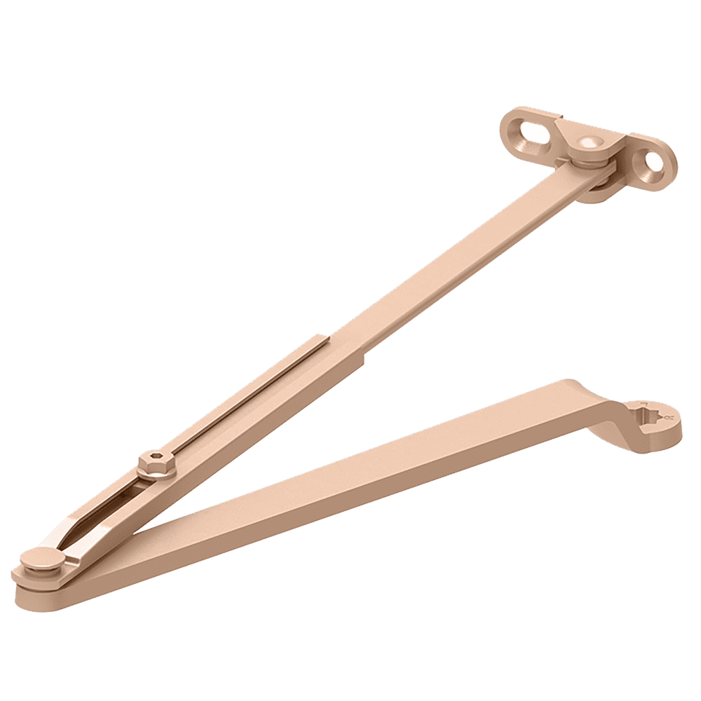 691 / LTBRZ - Light Bronze Powder Coat