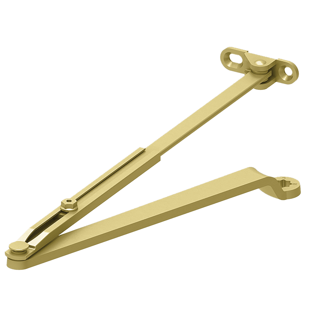 696 / BRASS - Brass Powder Coat