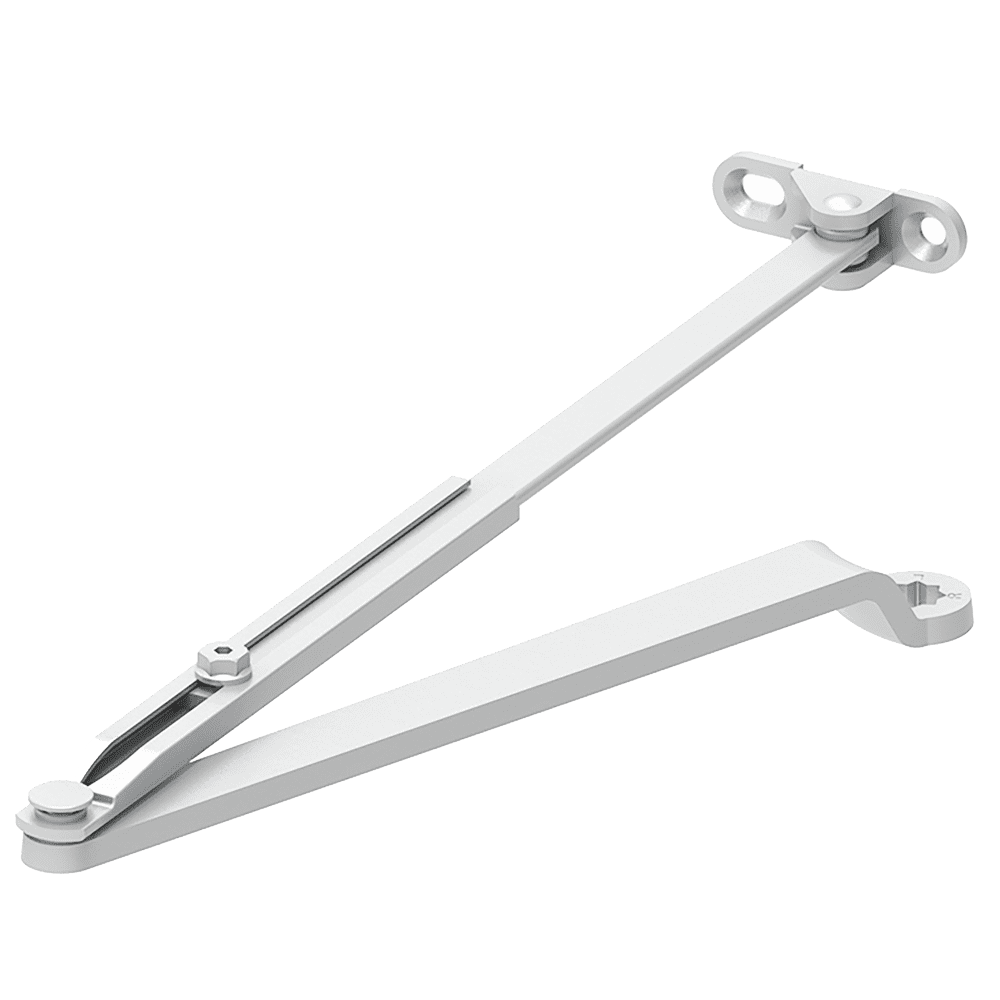 652 / US26D - Satin Chrome