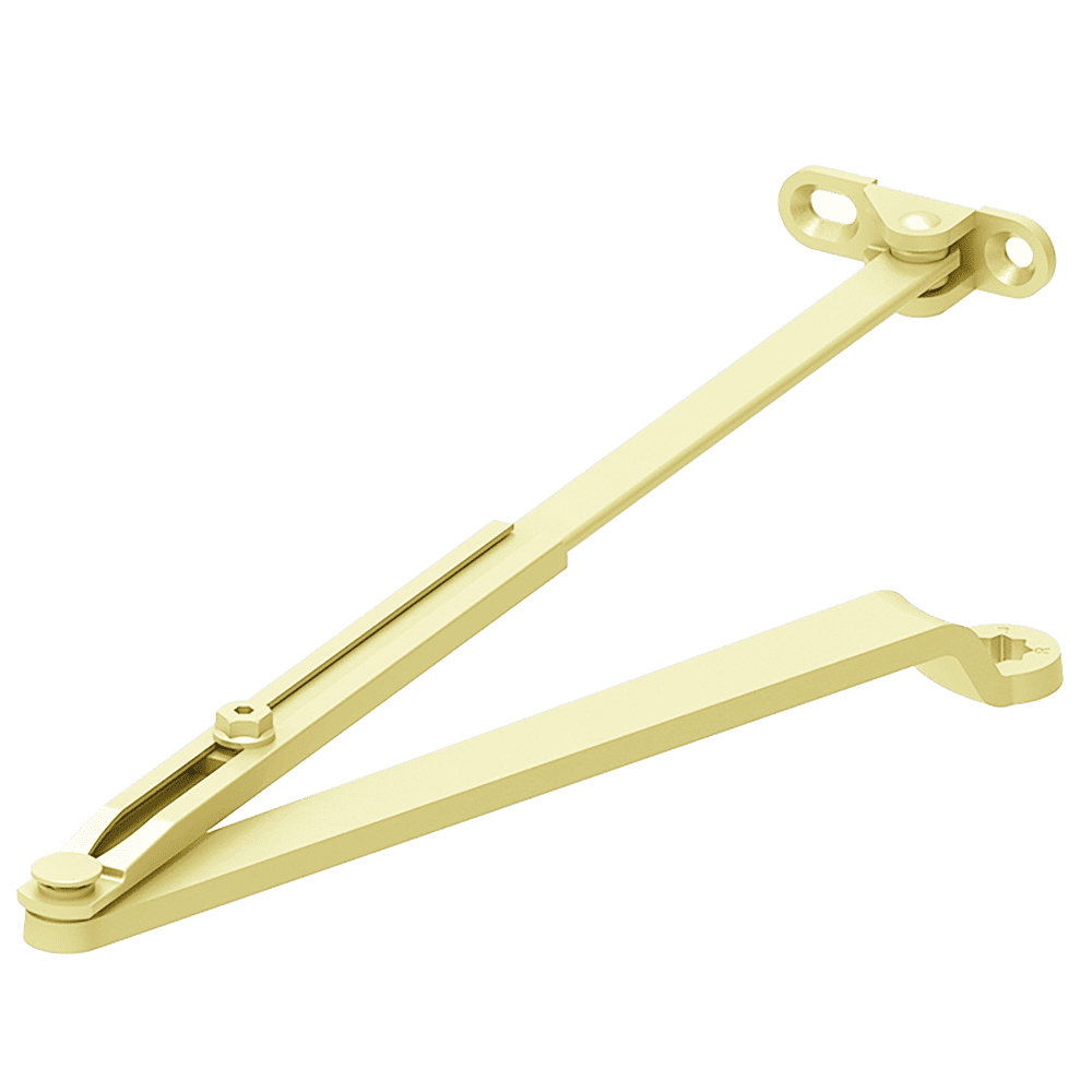 632 / US3 - Brass Plated